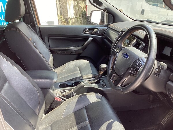 Used Ford Ranger 2021 for sale - 74078092: Photo 28