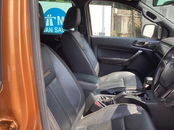 Used Ford Ranger 2021 for sale - 74078092: Photo 29
