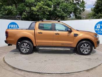 Used Ford Ranger 2021 for sale - 74078092: Photo