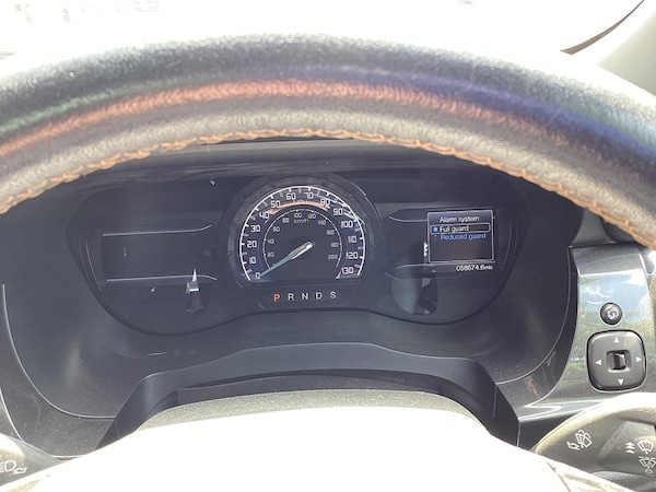 Used Ford Ranger 2021 for sale - 74078092: Photo 30