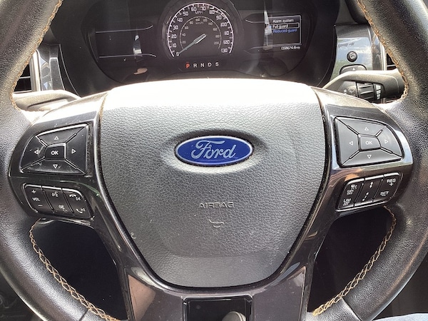 Used Ford Ranger 2021 for sale - 74078092: Photo 31