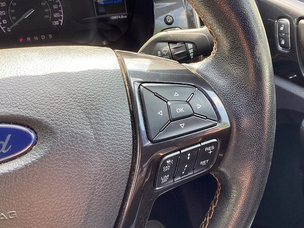 Used Ford Ranger 2021 for sale - 74078092: Photo 32