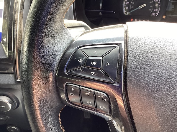 Used Ford Ranger 2021 for sale - 74078092: Photo 34