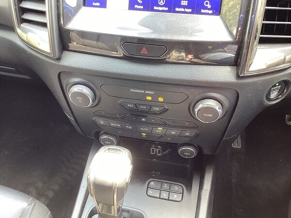 Used Ford Ranger 2021 for sale - 74078092: Photo 36