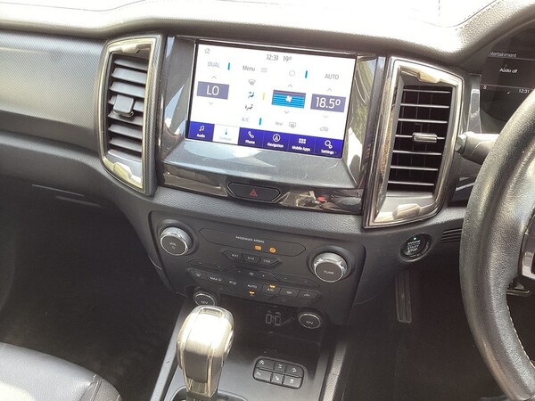 Used Ford Ranger 2021 for sale - 74078092: Photo 37