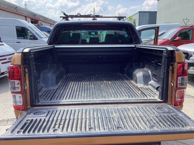 Used Ford Ranger 2021 for sale - 74078092: Photo 44