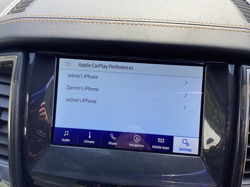 Used Ford Ranger 2021 for sale - 74078092: Photo 46