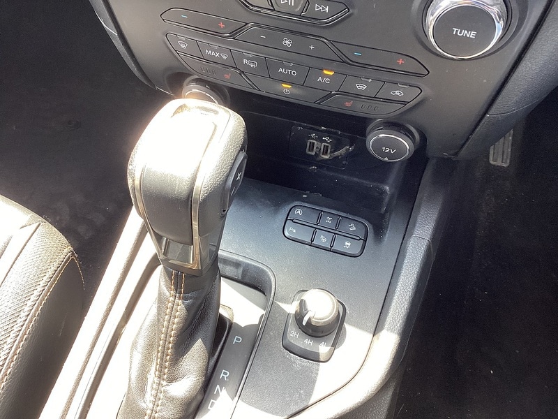 Used Ford Ranger 2021 for sale - 74078092: Photo 47