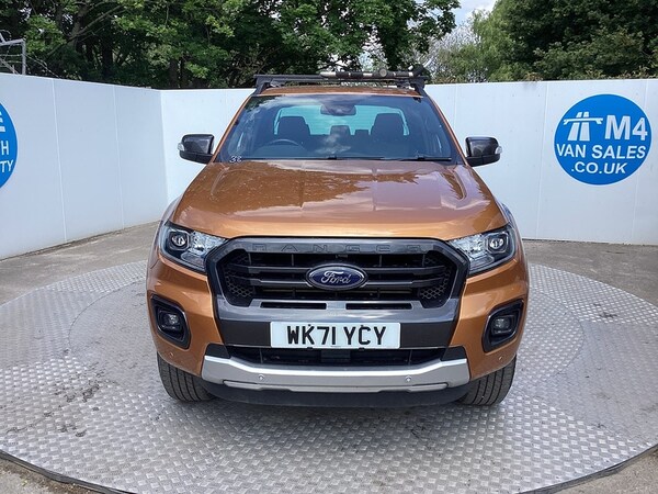 Used Ford Ranger 2021 for sale - 74078092: Photo 9
