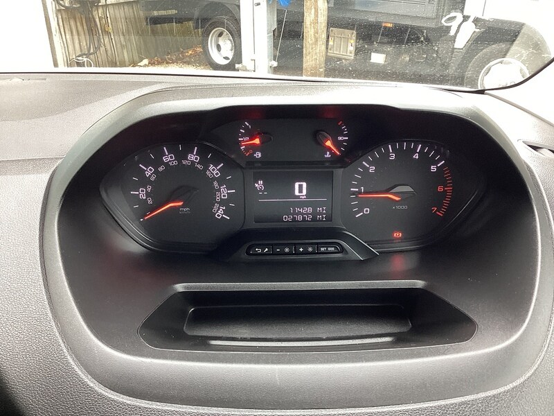 Used Peugeot Partner 2020 for sale - 75444938: Photo 23