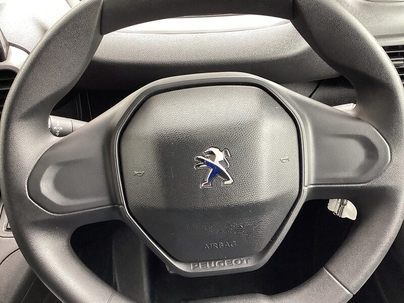 Used Peugeot Partner 2020 for sale - 75444938: Photo 24