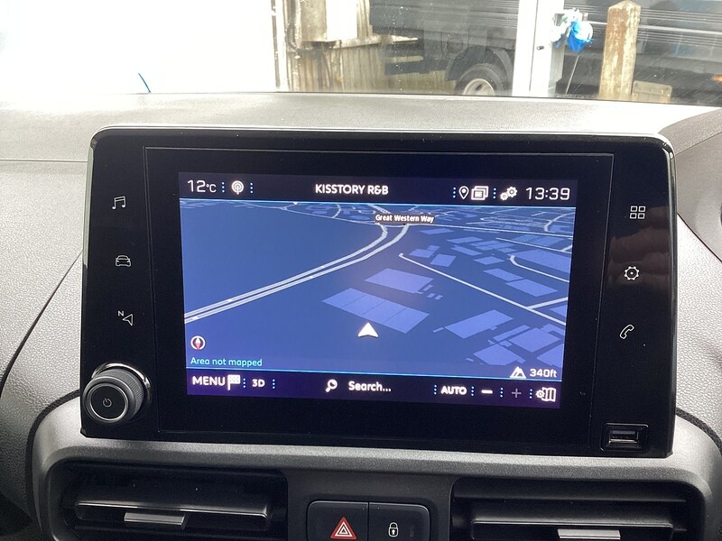 Used Peugeot Partner 2020 for sale - 75444938: Photo 28