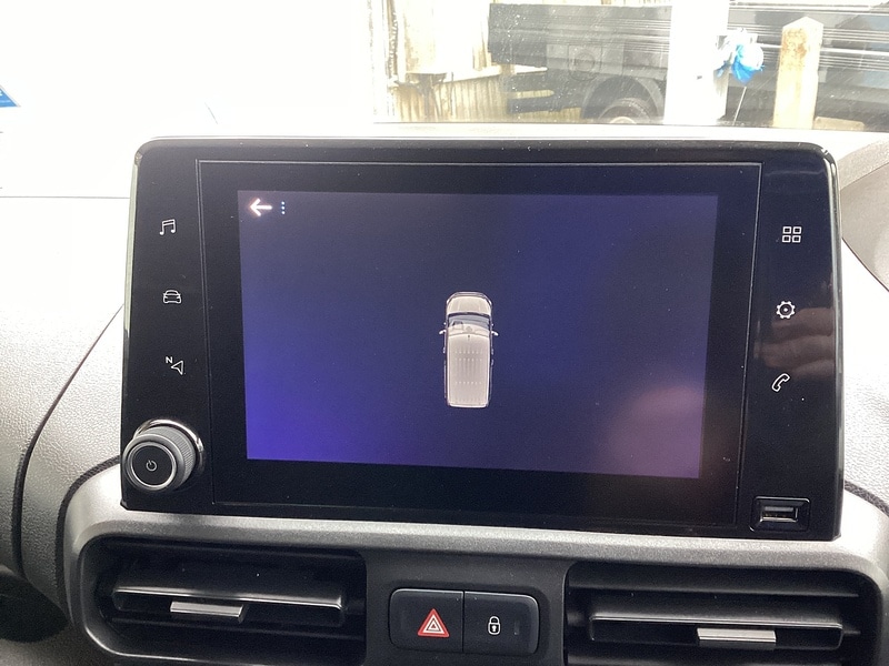 Used Peugeot Partner 2020 for sale - 75444938: Photo 29