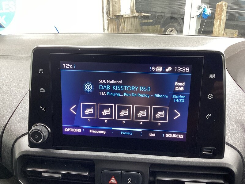 Used Peugeot Partner 2020 for sale - 75444938: Photo 30