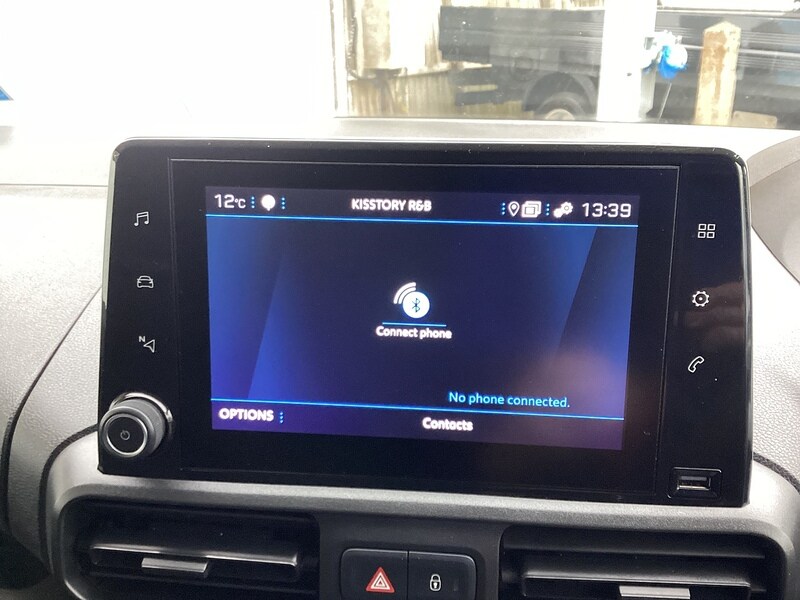 Used Peugeot Partner 2020 for sale - 75444938: Photo 32