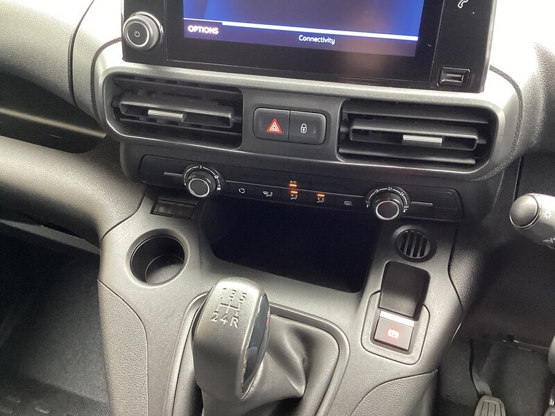 Used Peugeot Partner 2020 for sale - 75444938: Photo 34