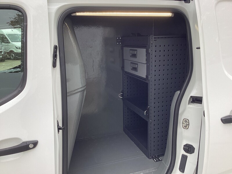Used Peugeot Partner 2020 for sale - 75444938: Photo 35