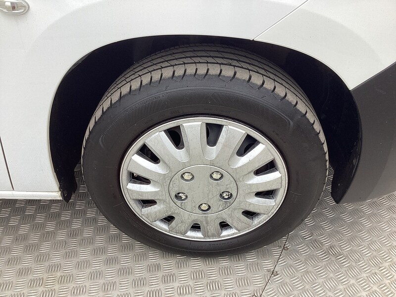 Used Peugeot Partner 2020 for sale - 75444938: Photo 45