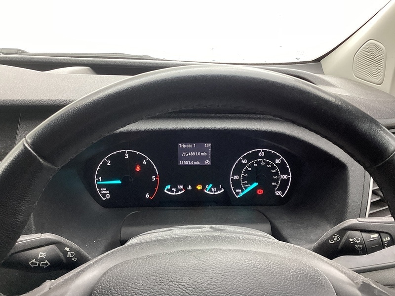 Used Ford Transit Custom 2020 for sale - 77517509: Photo 19