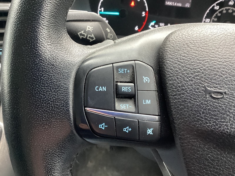 Used Ford Transit Custom 2020 for sale - 77517509: Photo 21