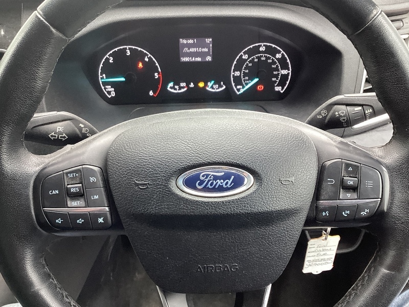 Used Ford Transit Custom 2020 for sale - 77517509: Photo 22