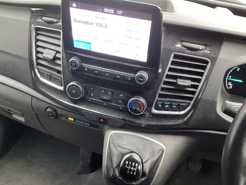 Used Ford Transit Custom 2020 for sale - 77517509: Photo 23