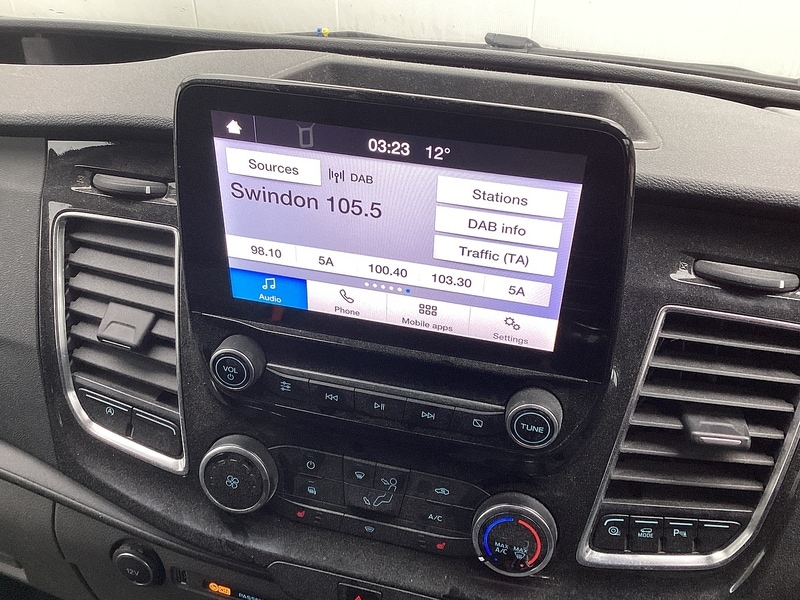 Used Ford Transit Custom 2020 for sale - 77517509: Photo 25