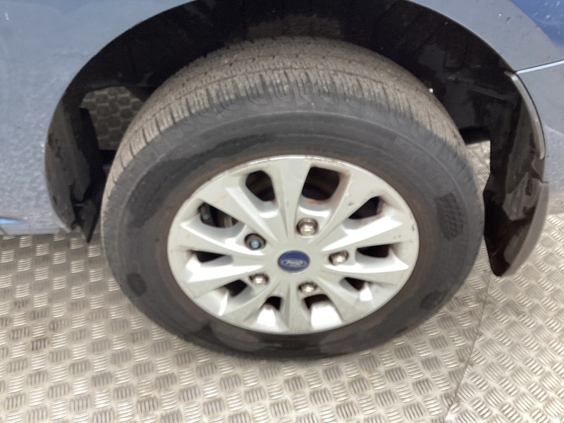 Used Ford Transit Custom 2020 for sale - 77517509: Photo 27