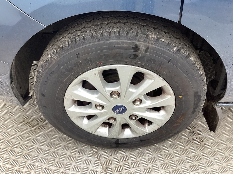 Used Ford Transit Custom 2020 for sale - 77517509: Photo 29