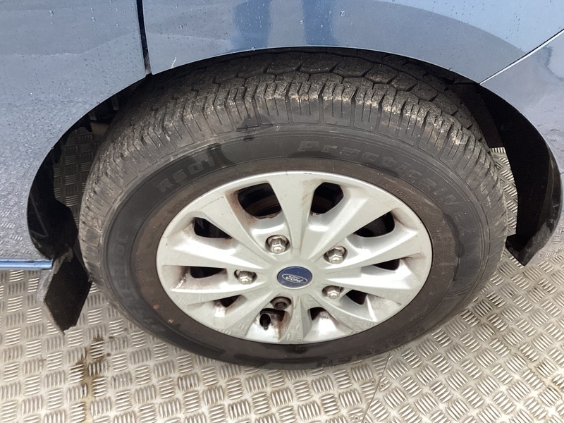 Used Ford Transit Custom 2020 for sale - 77517509: Photo 30