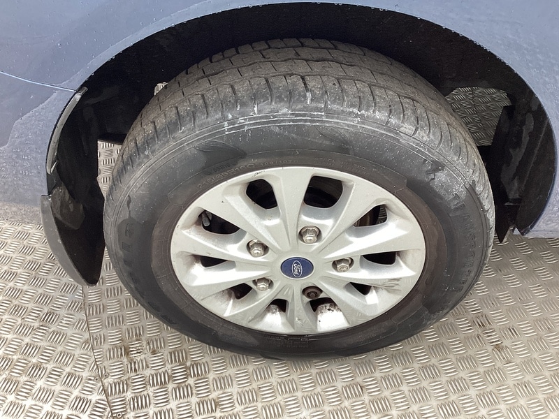 Used Ford Transit Custom 2020 for sale - 77517509: Photo 31