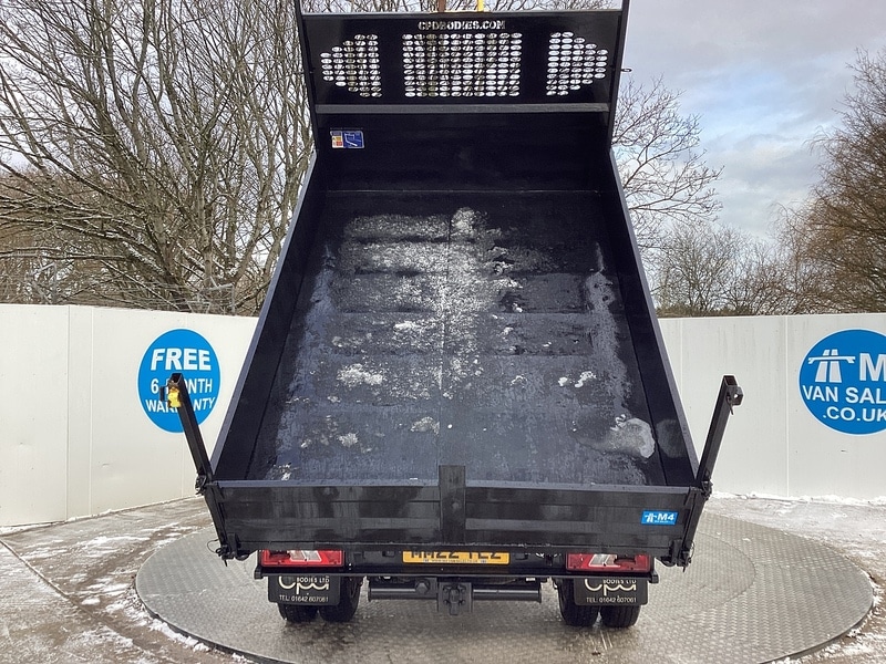 Used Ford Transit 2022 for sale - 76969758: Photo 16