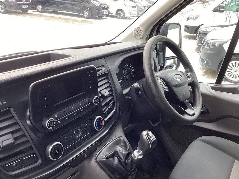 Used Ford Transit 2022 for sale - 76969758: Photo 23