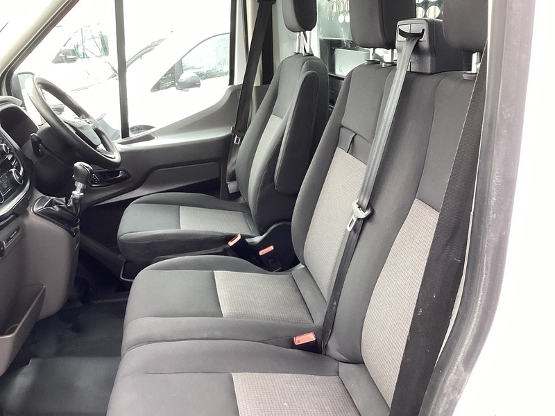 Used Ford Transit 2022 for sale - 76969758: Photo 24