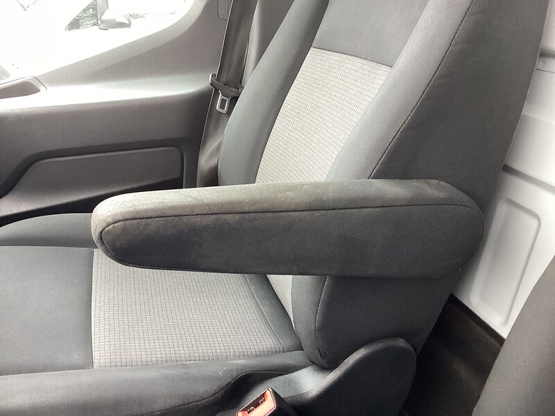 Used Ford Transit 2022 for sale - 76969758: Photo 25