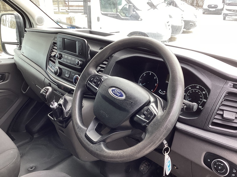 Used Ford Transit 2022 for sale - 76969758: Photo 29