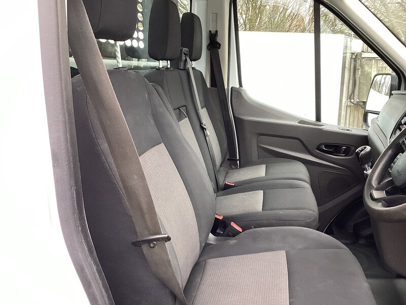 Used Ford Transit 2022 for sale - 76969758: Photo 32