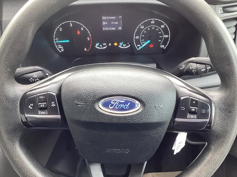 Used Ford Transit 2022 for sale - 76969758: Photo 35