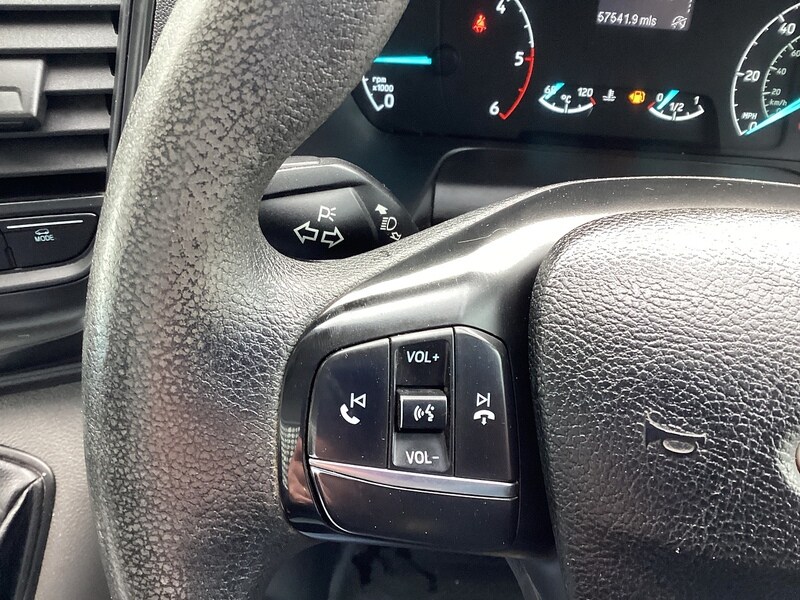 Used Ford Transit 2022 for sale - 76969758: Photo 36