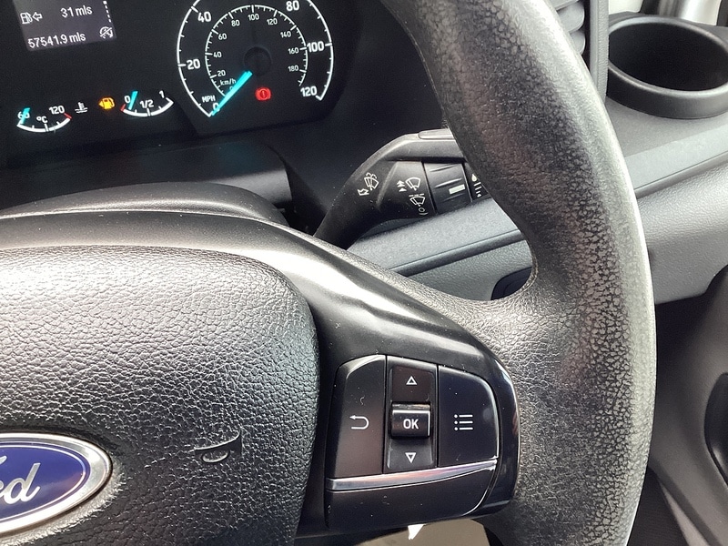 Used Ford Transit 2022 for sale - 76969758: Photo 37