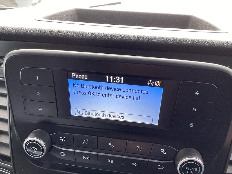 Used Ford Transit 2022 for sale - 76969758: Photo 40