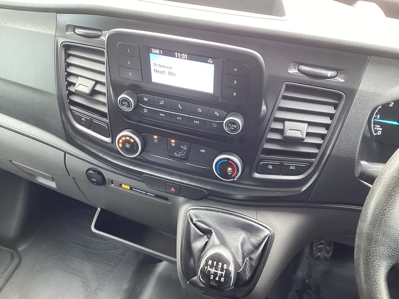 Used Ford Transit 2022 for sale - 76969758: Photo 41