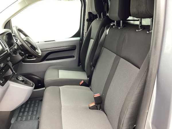 Used Vauxhall Vivaro 2022 for sale - 75215723: Photo 12