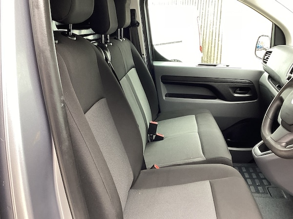 Used Vauxhall Vivaro 2022 for sale - 75215723: Photo 17