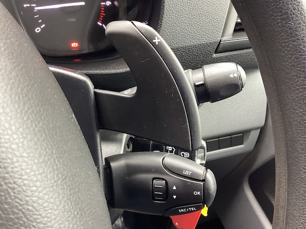 Used Vauxhall Vivaro 2022 for sale - 75215723: Photo 23
