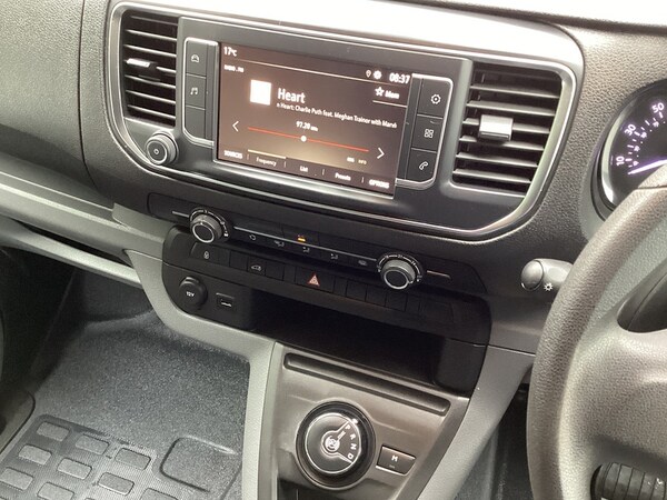 Used Vauxhall Vivaro 2022 for sale - 75215723: Photo 27