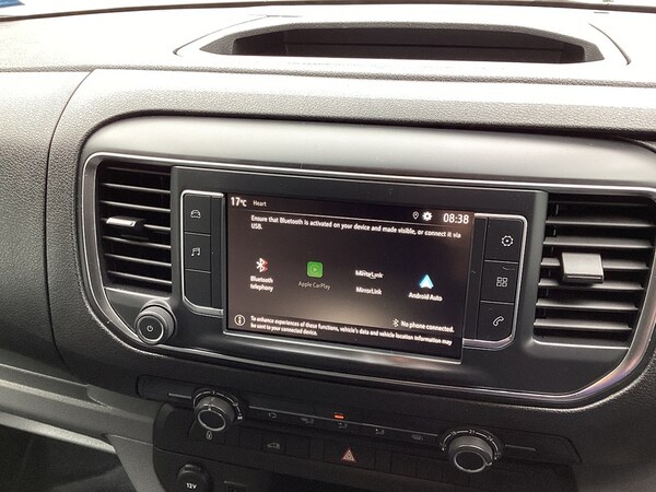 Used Vauxhall Vivaro 2022 for sale - 75215723: Photo 29