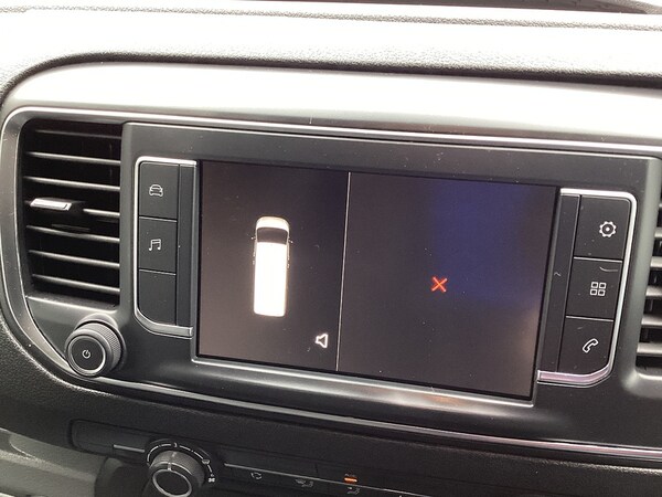 Used Vauxhall Vivaro 2022 for sale - 75215723: Photo 30