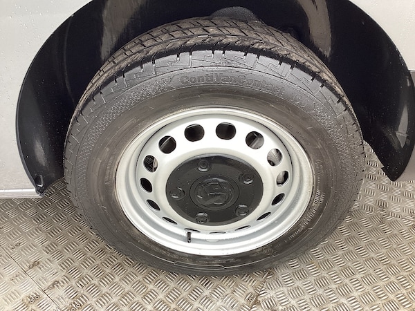 Used Vauxhall Vivaro 2022 for sale - 75215723: Photo 31