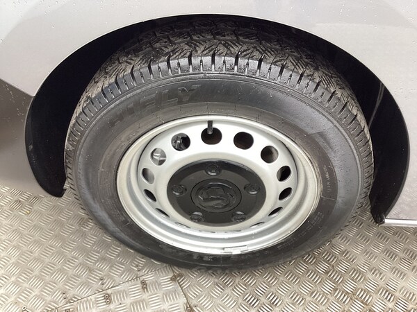 Used Vauxhall Vivaro 2022 for sale - 75215723: Photo 32